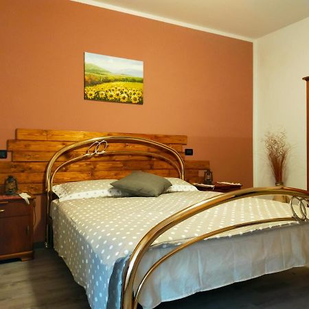 La Casa Di Nello Apartment Pedemonte Ngoại thất bức ảnh