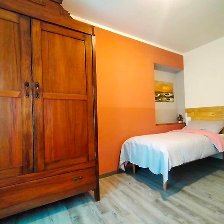 La Casa Di Nello Apartment Pedemonte Ngoại thất bức ảnh
