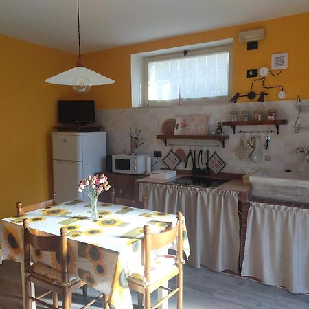 La Casa Di Nello Apartment Pedemonte Ngoại thất bức ảnh