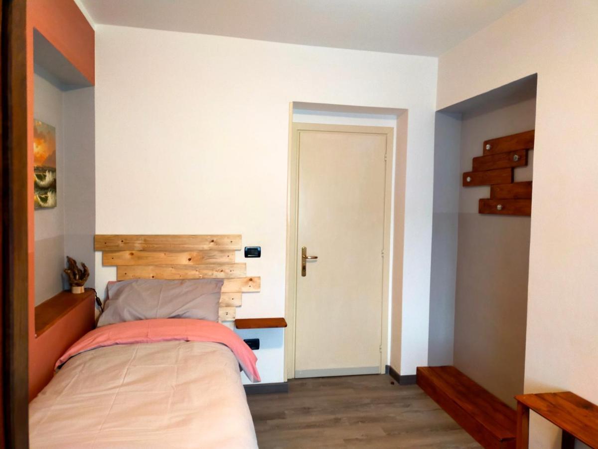 La Casa Di Nello Apartment Pedemonte Ngoại thất bức ảnh