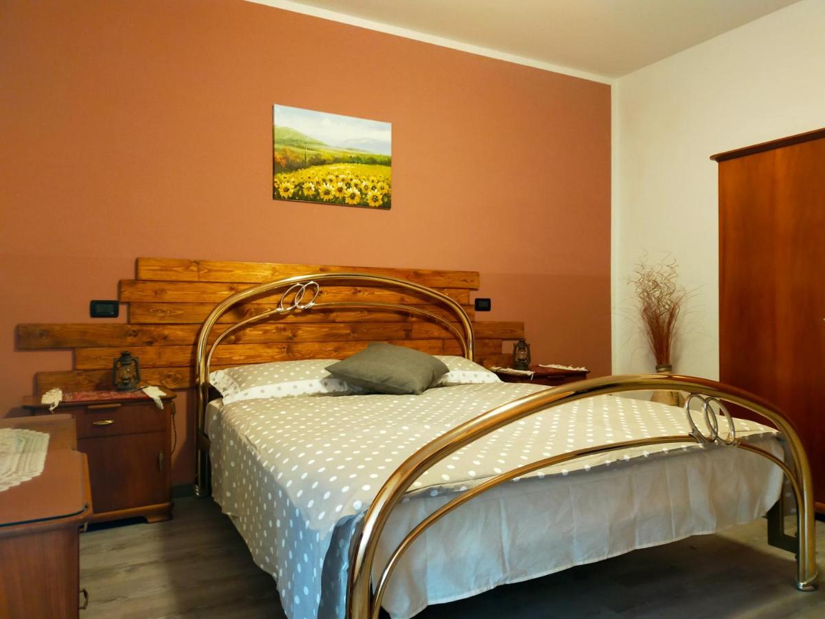 La Casa Di Nello Apartment Pedemonte Ngoại thất bức ảnh