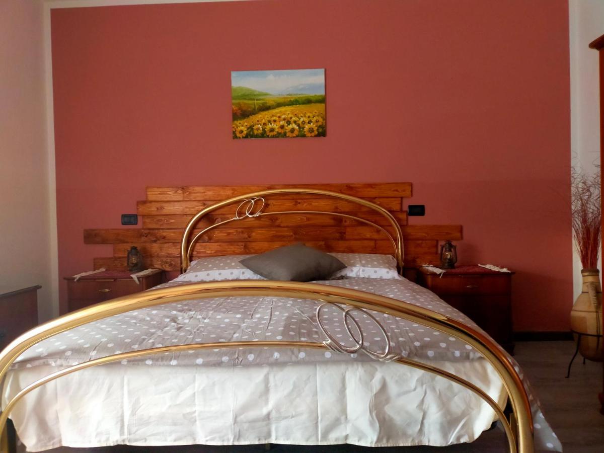 La Casa Di Nello Apartment Pedemonte Ngoại thất bức ảnh