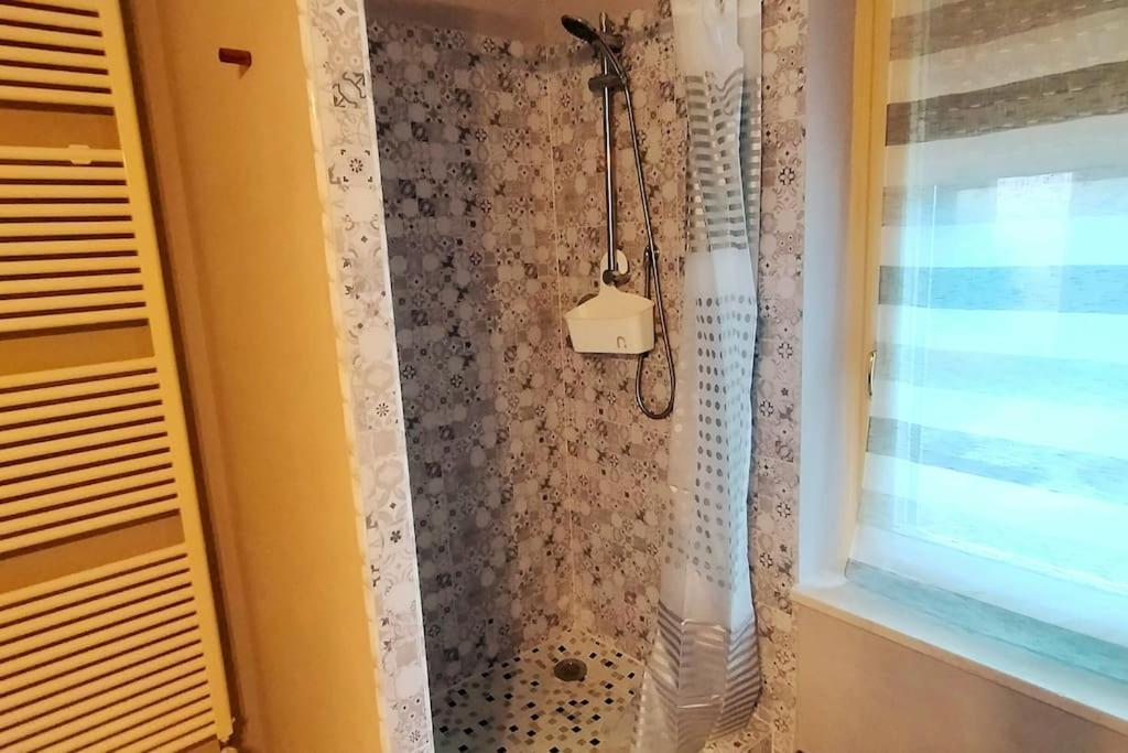 La Casa Di Nello Apartment Pedemonte Ngoại thất bức ảnh