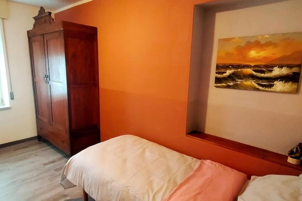 La Casa Di Nello Apartment Pedemonte Ngoại thất bức ảnh