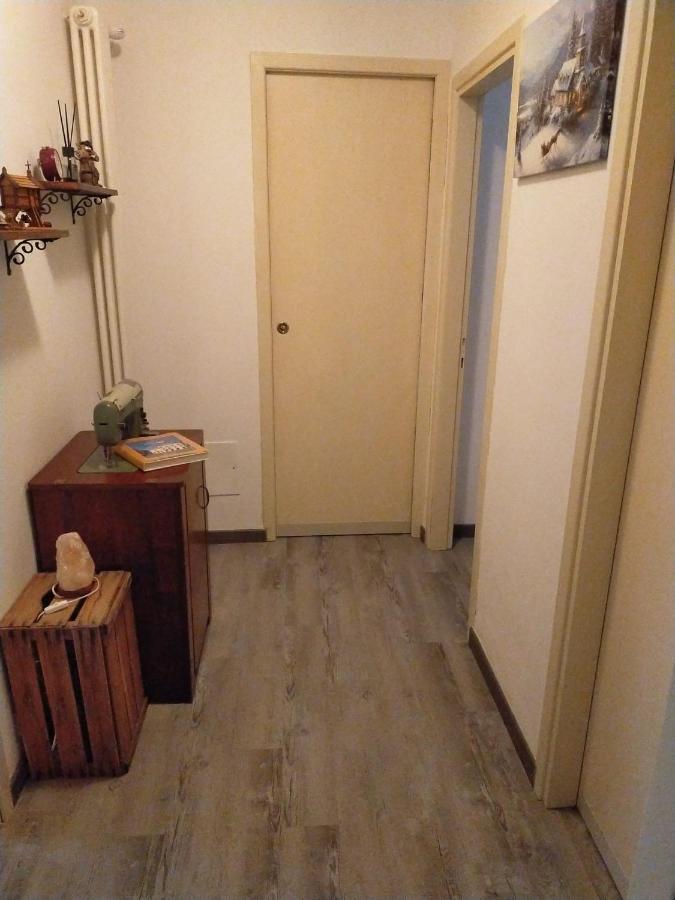 La Casa Di Nello Apartment Pedemonte Ngoại thất bức ảnh