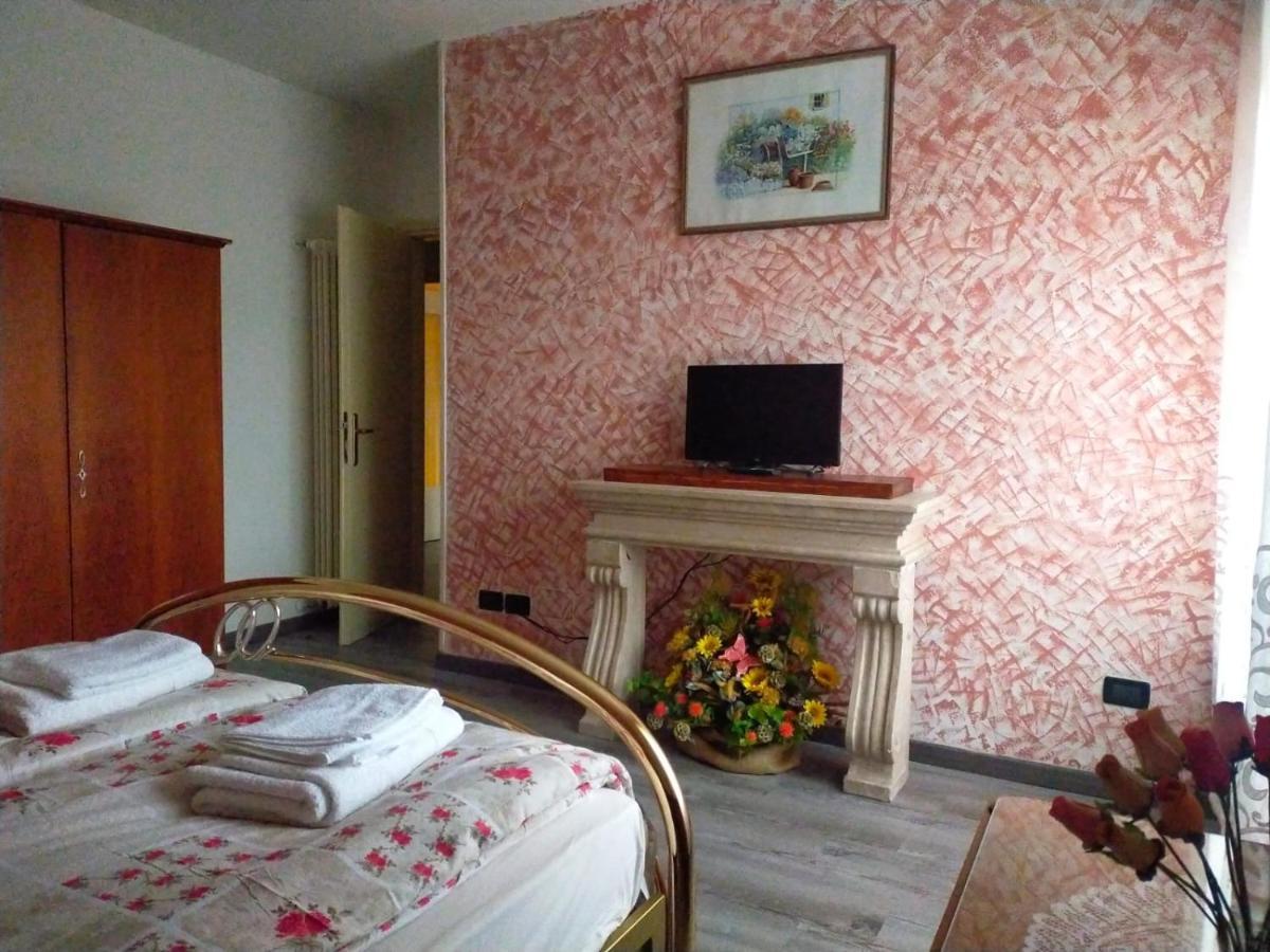 La Casa Di Nello Apartment Pedemonte Ngoại thất bức ảnh