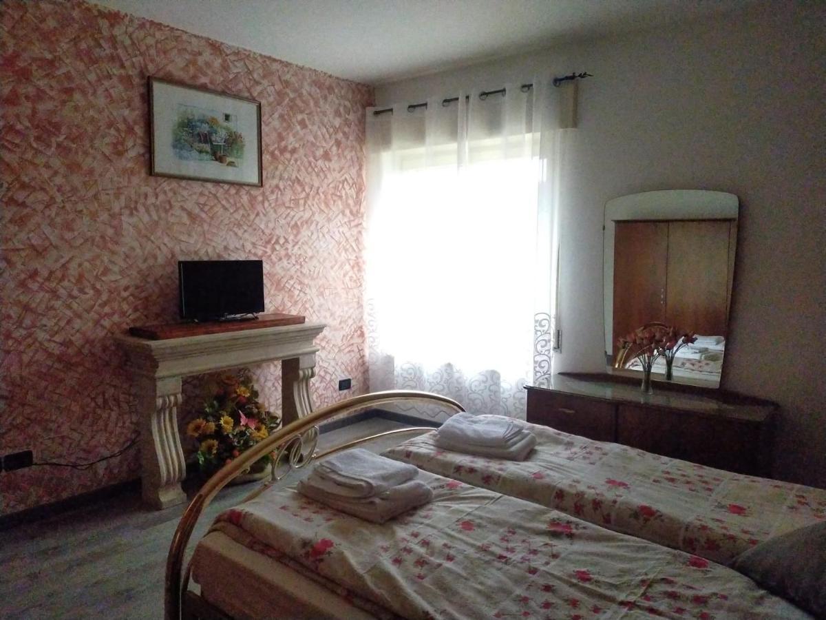 La Casa Di Nello Apartment Pedemonte Ngoại thất bức ảnh