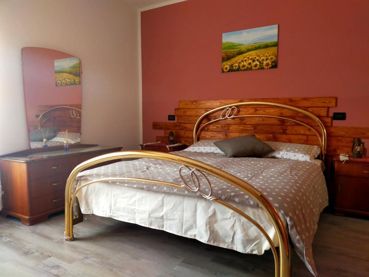 La Casa Di Nello Apartment Pedemonte Ngoại thất bức ảnh