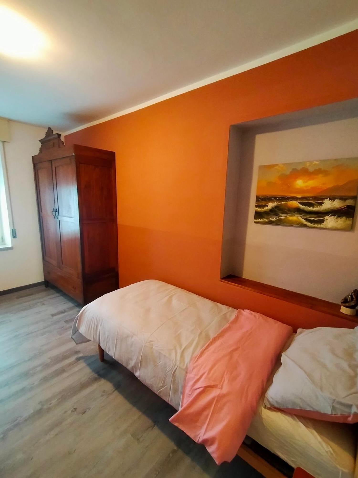 La Casa Di Nello Apartment Pedemonte Ngoại thất bức ảnh