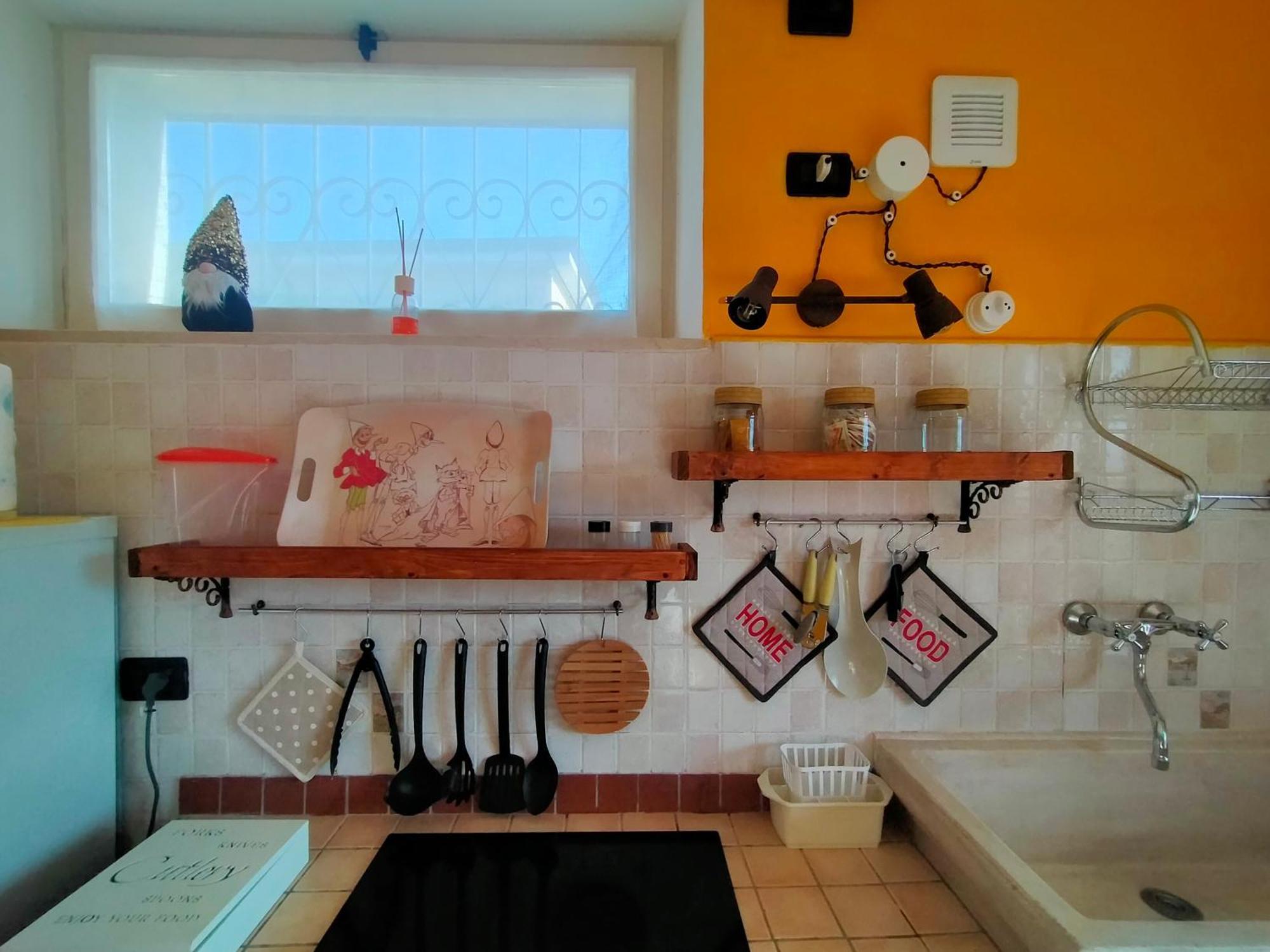 La Casa Di Nello Apartment Pedemonte Ngoại thất bức ảnh