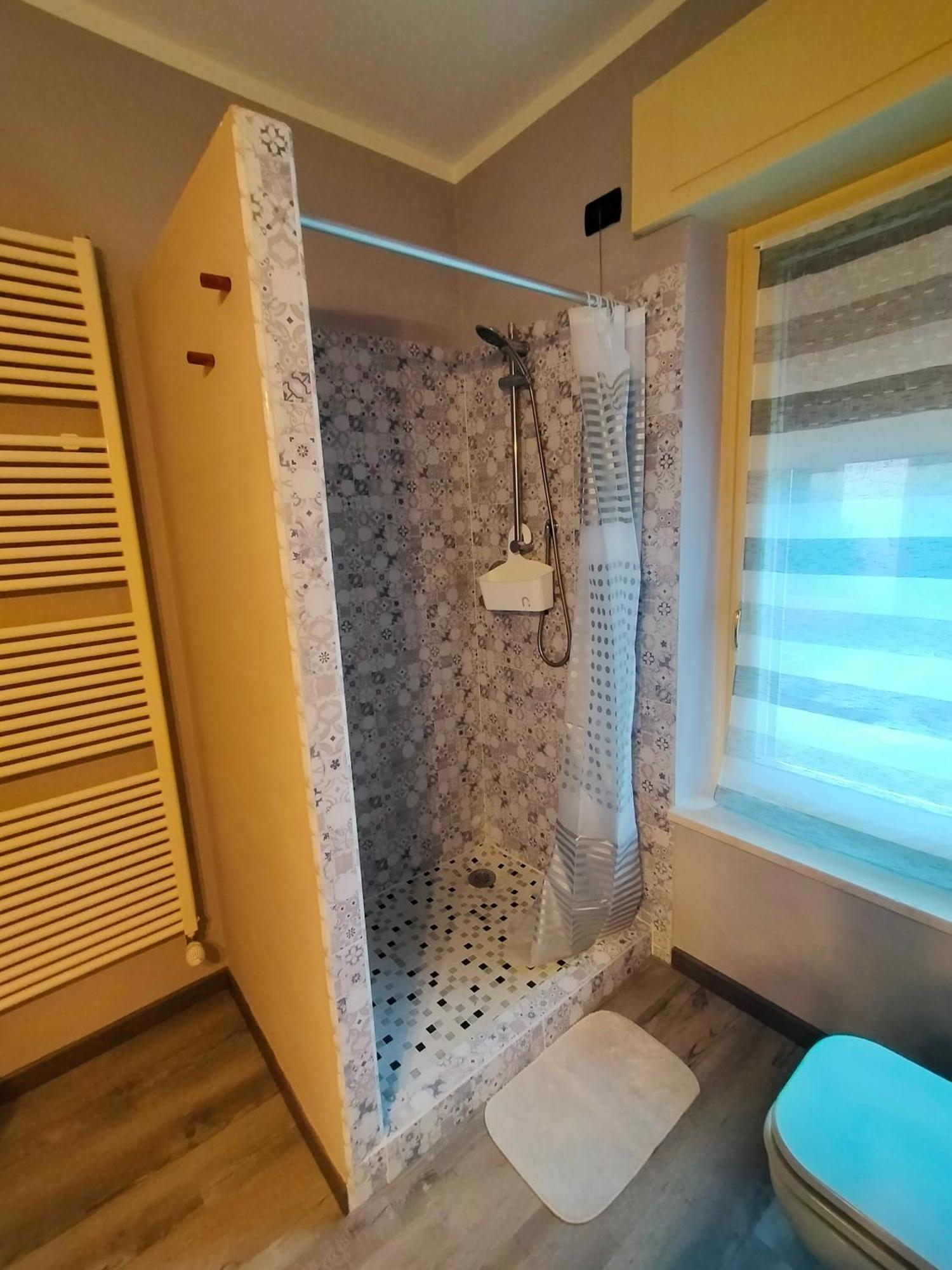 La Casa Di Nello Apartment Pedemonte Ngoại thất bức ảnh