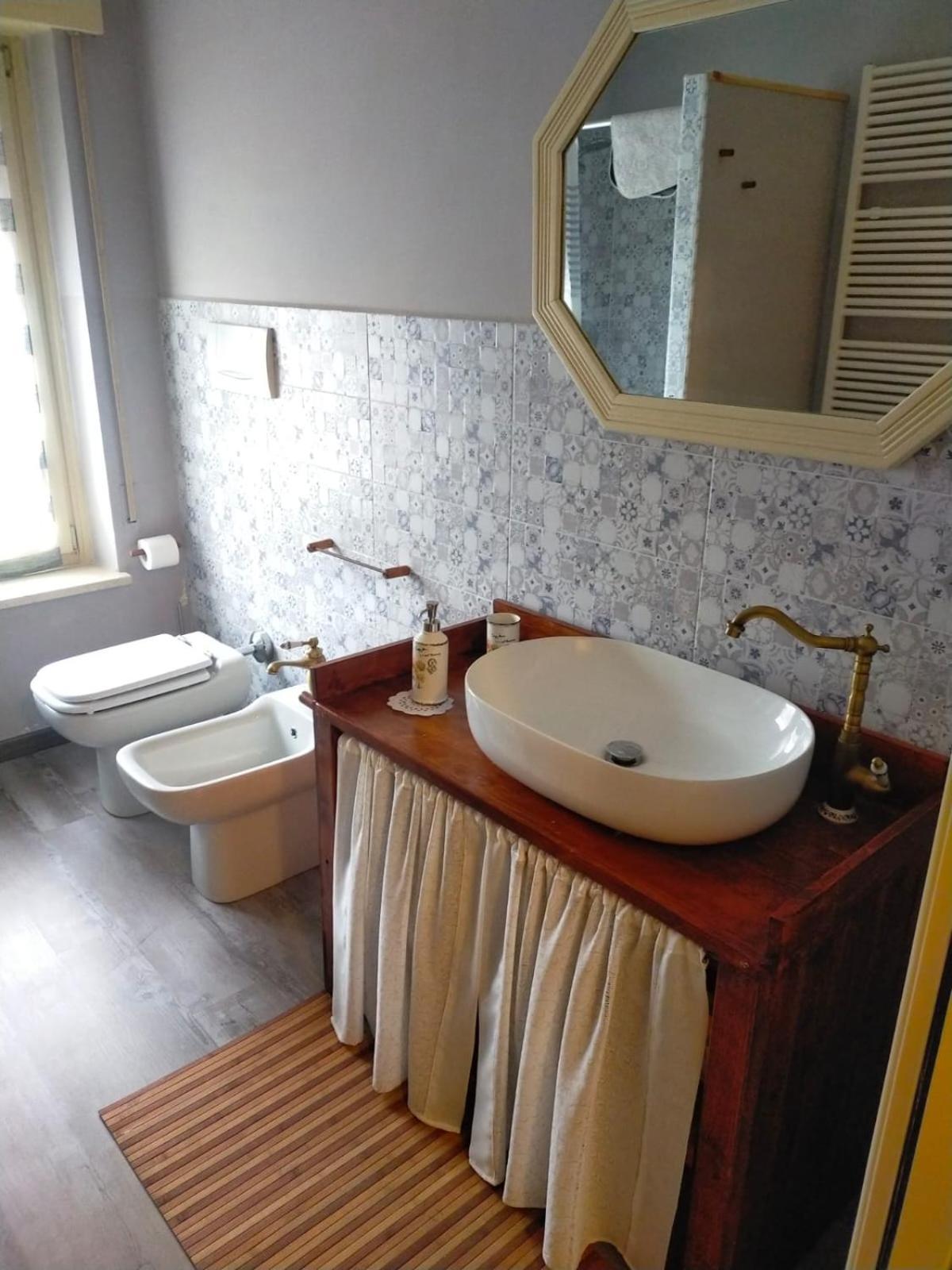 La Casa Di Nello Apartment Pedemonte Ngoại thất bức ảnh