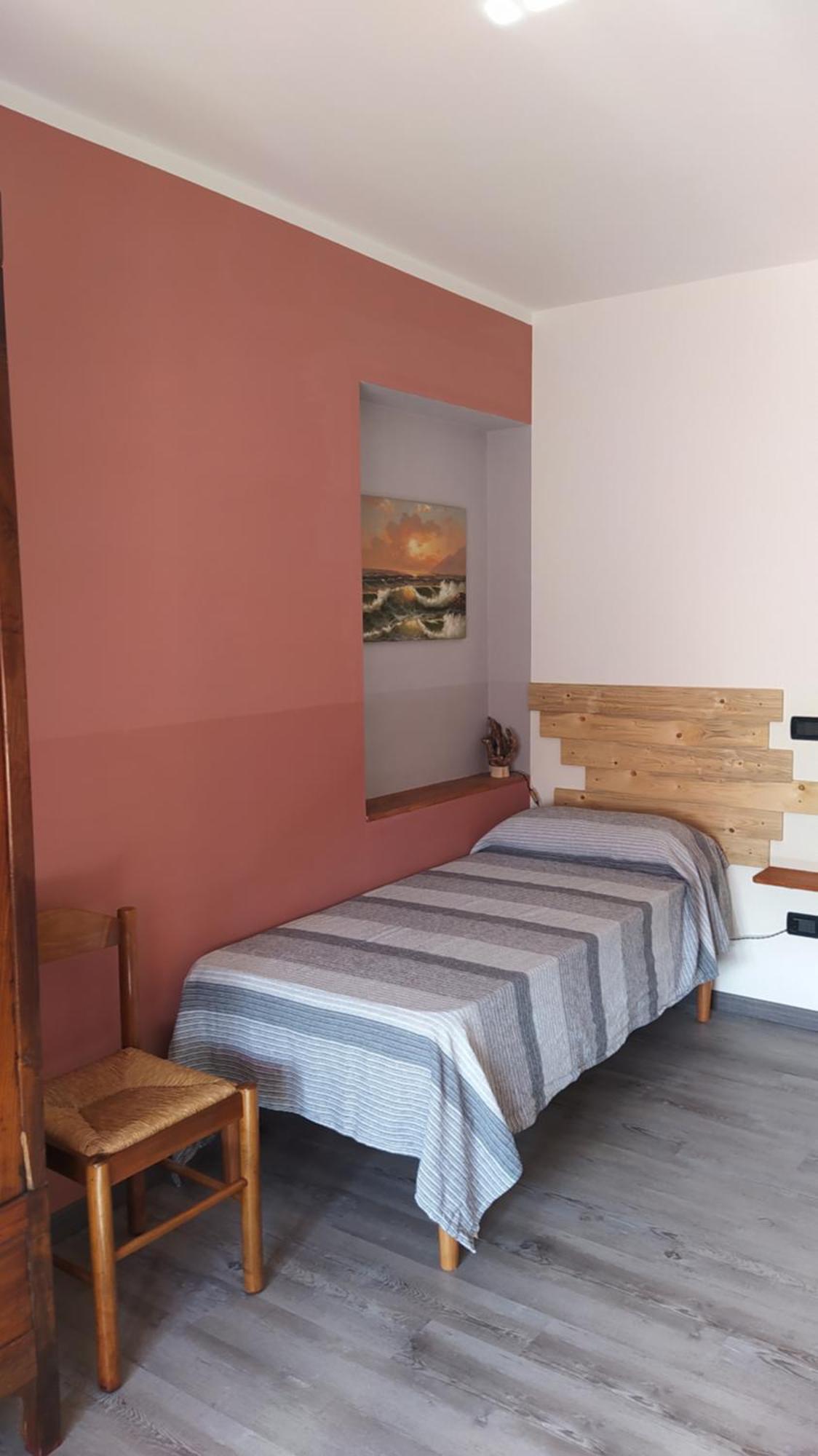 La Casa Di Nello Apartment Pedemonte Ngoại thất bức ảnh