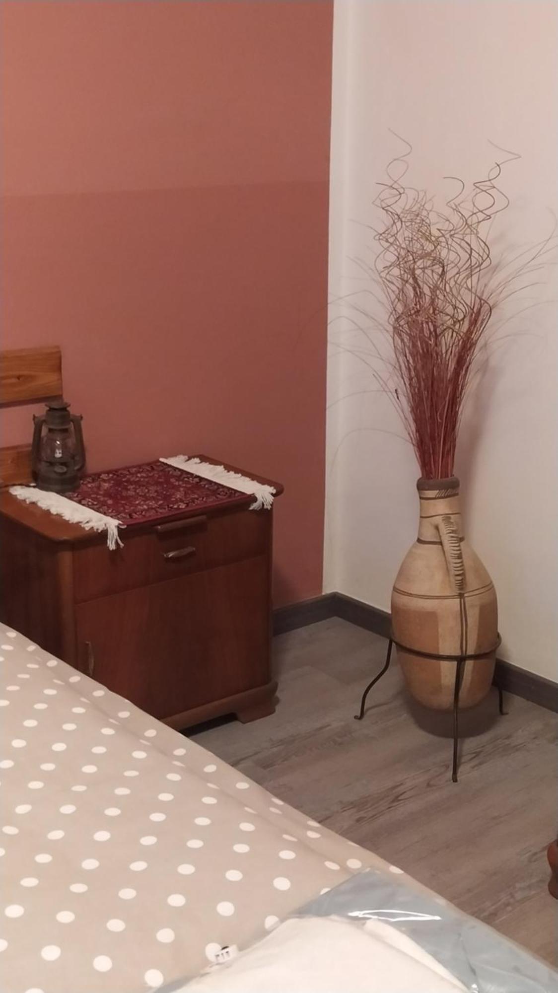 La Casa Di Nello Apartment Pedemonte Ngoại thất bức ảnh